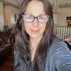 Meet your Posher, Florencia